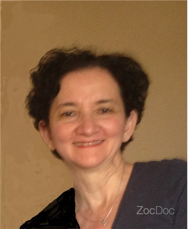 Dr. Naghma Mimi Ismi, MD