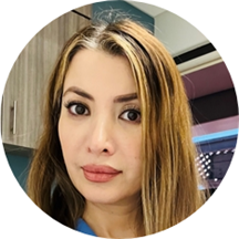 Dr. Naghme Talakoub, DDS