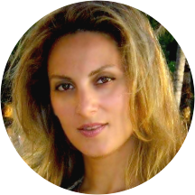 Dr. Naghmeh Navizadeh, DMD