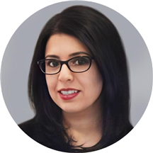 Dr. Naghmeh Zaer, OD