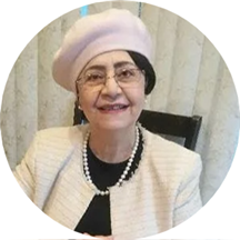 Dr. Nagmo Fatakhova, MD