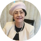 Dr. Nagmo Fatakhova, MD