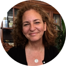 Dr. Nahama Broner, PhD