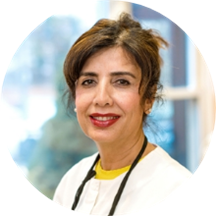 Dr. Nahid Shahry, DDS