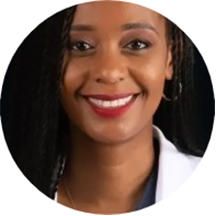 Dr. Nahomie Mirville, APRN, DNP