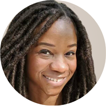 Dr. Nailah Abdulbaaqee, MD, MPH