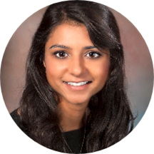 Dr. Naina Gupta, MD
