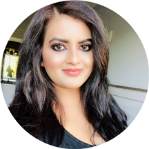 Dr. Naina Limbekar, MD, MPH