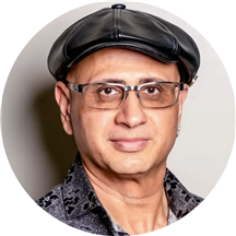 Dr. Nainesh Bhakta, OD