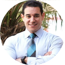 Dr. Naji Hamoui, DMD