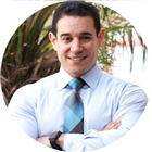 Dr. Naji Hamoui, DMD