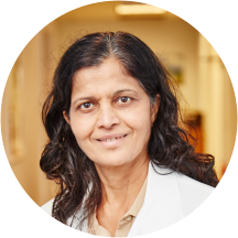 Dr. Nalini Prasad, MD