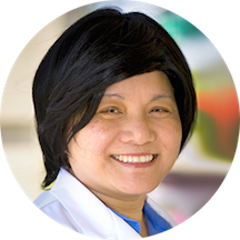 Dr. Namching Jennifer Young, DDS