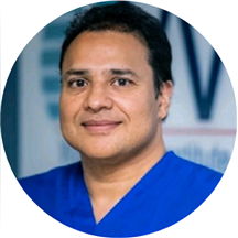 Dr. Nameer Haider, MD