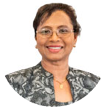 Dr. Namita Dutta, DDS