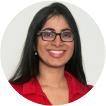 Dr. Namita Krishnan, PsyD