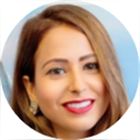 Dr. Namrata Arora, DDS