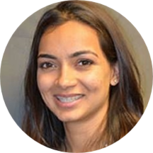 Dr. Namrata Hardy, DMD