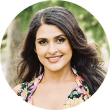 Dr. Namrata Patel, DDS