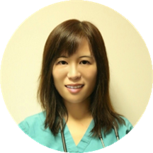 Dr. Nan Jiang, MD