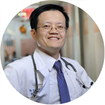 Dr. Nan-Tsun Lai, MD