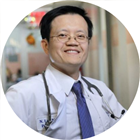 Dr. Nan-Tsun Lai, MD