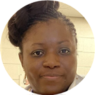 Dr. Nana Agyemang, DNP