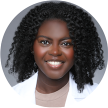Dr. Nana Ofori, DO