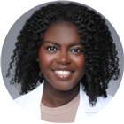 Dr. Nana Ofori, DO