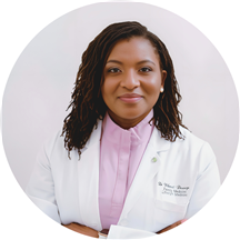 Dr. Nana Wilmot-desouza, MD