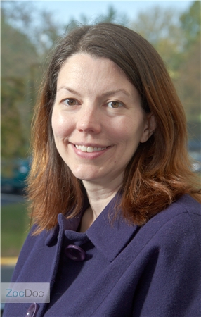 Dr. Nancy Copeland, MD