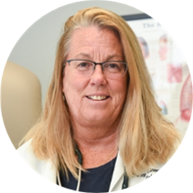 Dr. Nancy I. Linneman, MD