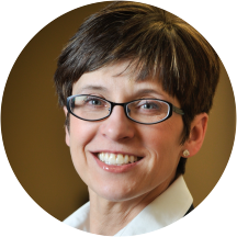 Dr. Nancy Krywonis, MD