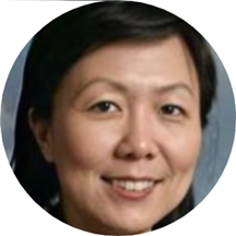 Dr. Nancy Tsai, MD