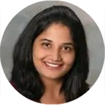 Dr. Nandini Ganga, MD