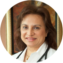 Dr. Nandini Kohli, MD