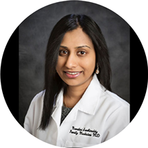 Dr. Nandini Sunkireddy, MD