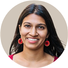 Dr. Nandini Vijayakumar, DO