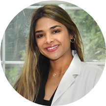 Dr. Nanette Rivera Panzardi, DMD