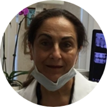 Dr. Naomeh Mashhood, DDS