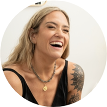 Dr. Naomi Hansen, LAc, Dipl. O.M. (NCCAOM), DACM