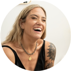 Dr. Naomi Hansen, LAc, Dipl. O.M. (NCCAOM), DACM