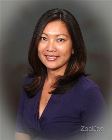Dr. Naomi Ishibashi, DDS