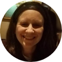 Dr. Naomi Saar, PhD, LCSW