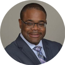 Dr. Napoleon Higgins Jr, MD