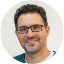 Dr. Narbeh Gharakhanian, DDS