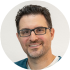 Dr. Narbeh Gharakhanian, DDS