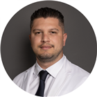 Dr. Narbeh Tovmassian, MD, FACP