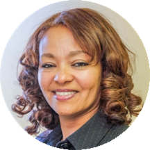 Dr. Nardos Ketsela, DDS