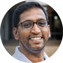 Dr. Naren Mikkilineni, DMD